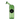 Stündenglass Stündenglass Modül Dok Glass - Green | Replacement Borosilicate Glass Piece