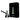KLEAN Black Series - Bubbler