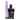 Stündenglass Stündenglass Modül + Dok Deluxe Travel Set - Purple Glass