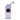 Stündenglass Stündenglass Modül Dok Glass - Purple | Replacement Borosilicate Glass Piece