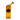 Stündenglass Stündenglass Modül Dok Glass - Amber | Replacement Borosilicate Glass Piece