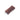 Angled top-down view of the Rosewood RYOT Wooden Magnetic Dugout With Matching One Hitter showing its curved, polished wood body and the metal one-hitter partially slid from the magnetic end.