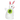 SeshGear SeshGear White Rabbit Glass Dab Rig - 7.5" / 14mm F