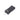 Angled top-down view of the black RYOT Wooden Magnetic Dugout With Matching One Hitter showing its gold logo and a partially ejected metal one-hitter on a white background