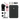 Stündenglass Modül + Dok Deluxe Travel Set - Pink Glass
