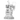 Hemper Hemper Hi-Robot Glass Bong