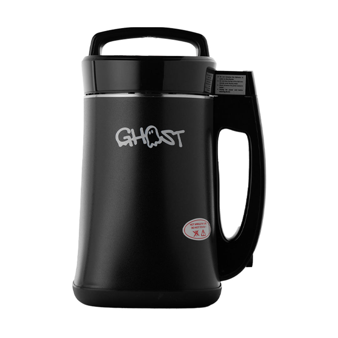 Ghost Infuser