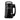 Front view of the Ghost Infuser, a dark-colored device with a rounded top and handle, against a plain white background.
