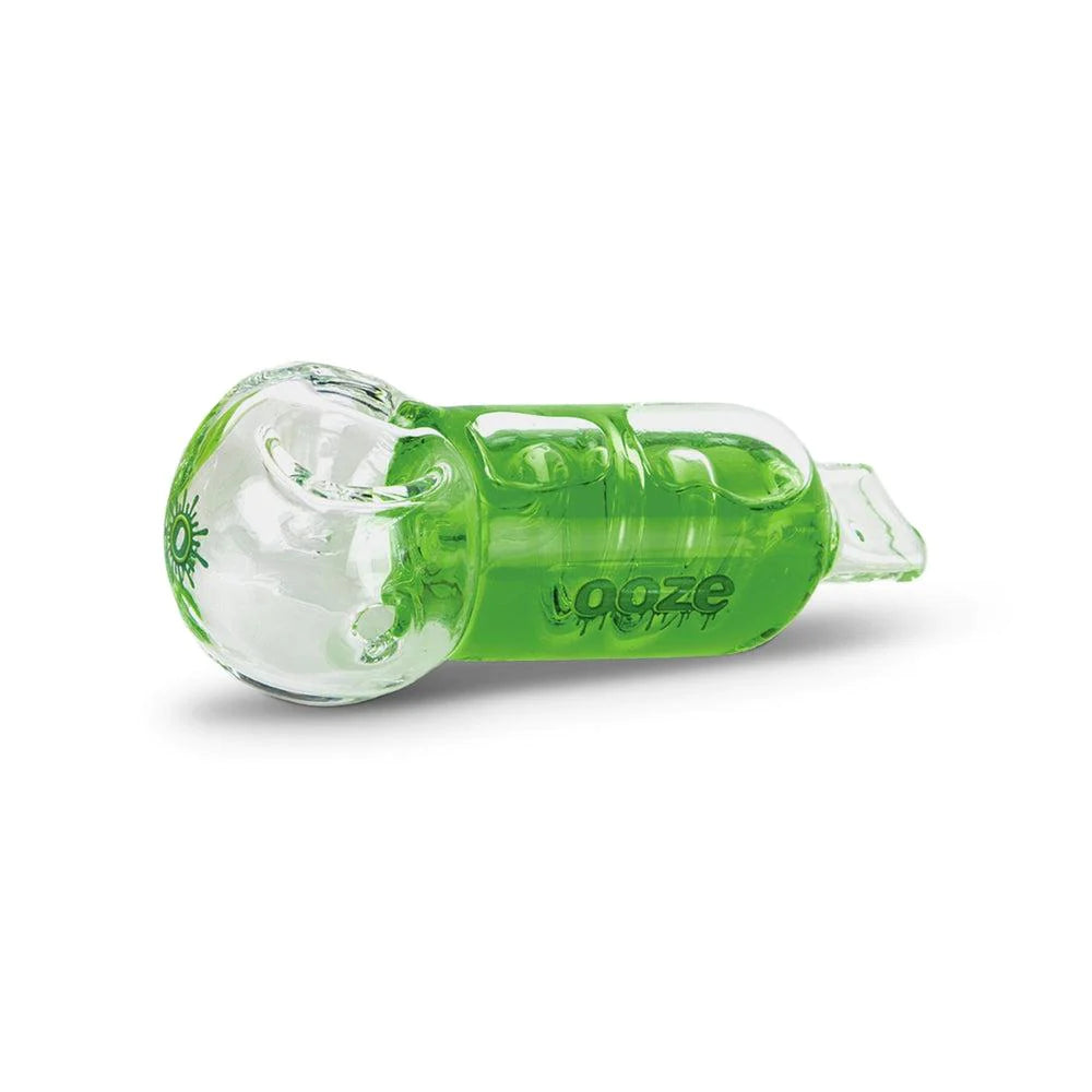 Cryo Glycerin Hand Pipe