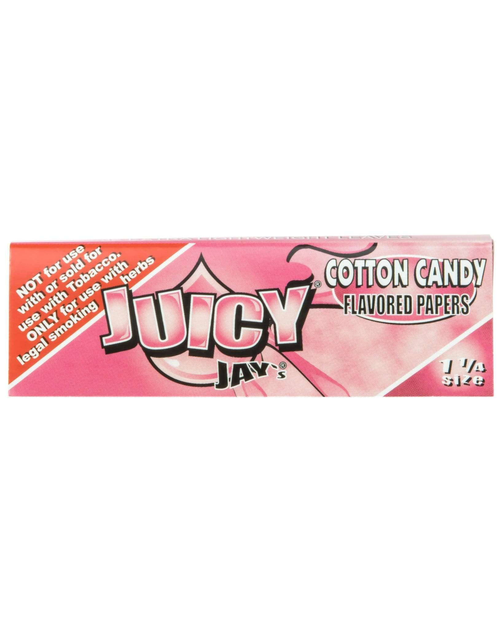 Cotton Candy 1-1/4 Rolling Papers