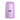 A front view of the Yocan Cloak Air Filter, showcasing its cylindrical shape and metallic finish.