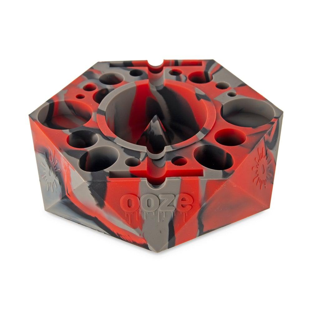 Bangarang Silicone Ashtray