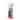 A close-up, angled view of the Soak/Shake Bag with vibrant red and blue text against a white background.