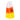 Pulsar Pulsar Kandy Korn Glass Hand Pipe - 3.9" Default Title