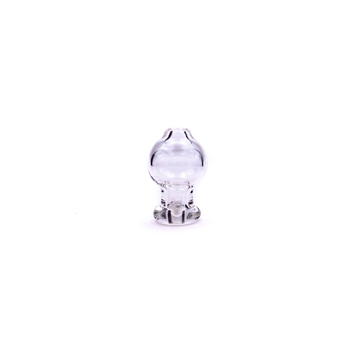 Quartz Mini Directional Bubble Cap