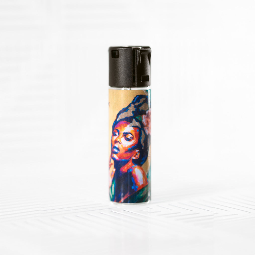 Smoothee Mozzafiato Stash Jar