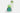Nectar collector Nectar Collector Pretty Phat Bird Upgrade Kit Sage