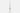 A front view of the Infinity Tech Dab Straw, showcasing its sleek, clear glass construction and simple cylindrical shape.
