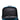 Open view of the Traveler Smell Proof Backpack, displaying its spacious interior with multiple zippered compartments and dark lining.