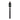 Front view of the Ooze Slim Twist Battery with Charger, displayed with its charging base against a plain white background.