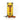 Honeybee Herb Speckled Glass Nectar Collector