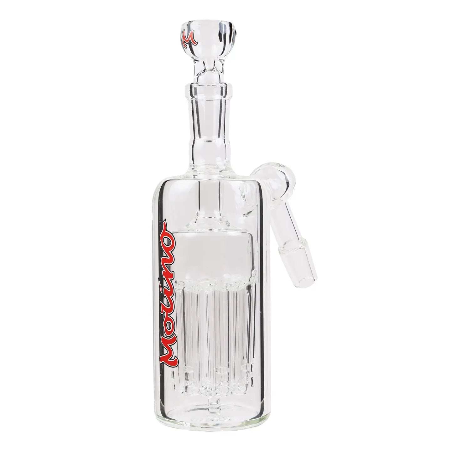 10-Leg Diffuser Precooler Ashcatcher