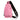 Blazy Susan Over-The-Shoulder Bag - Pink