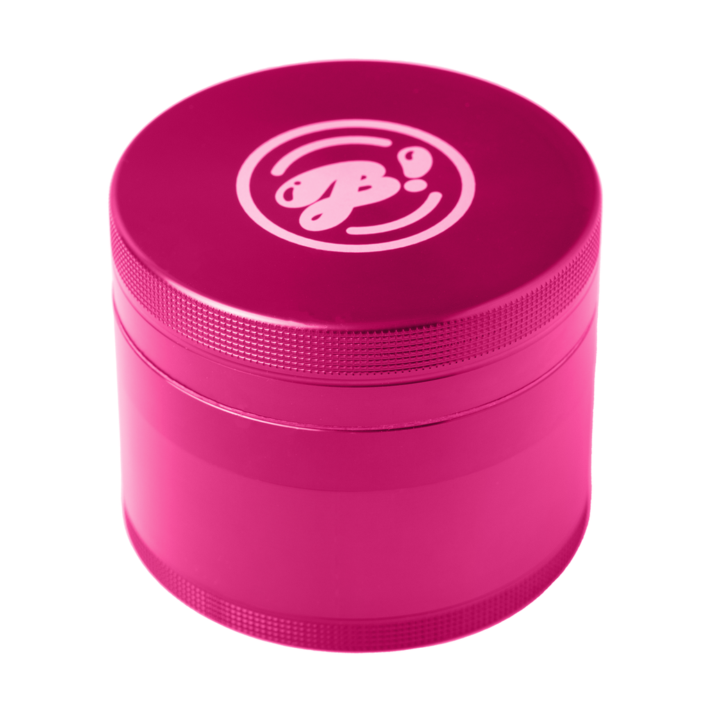 BigFun! XL 4-Piece Grinder