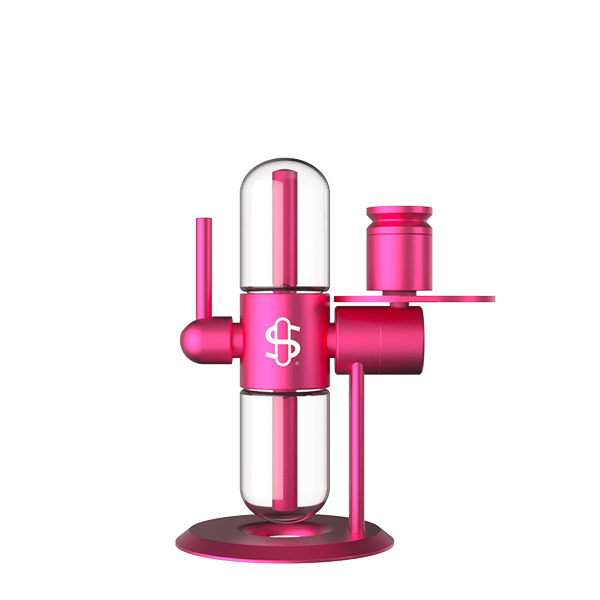 Kompact Gravity Infuser - Pink Edition