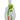 BDD Wholesale Space King Gummy Worms Water Pipe