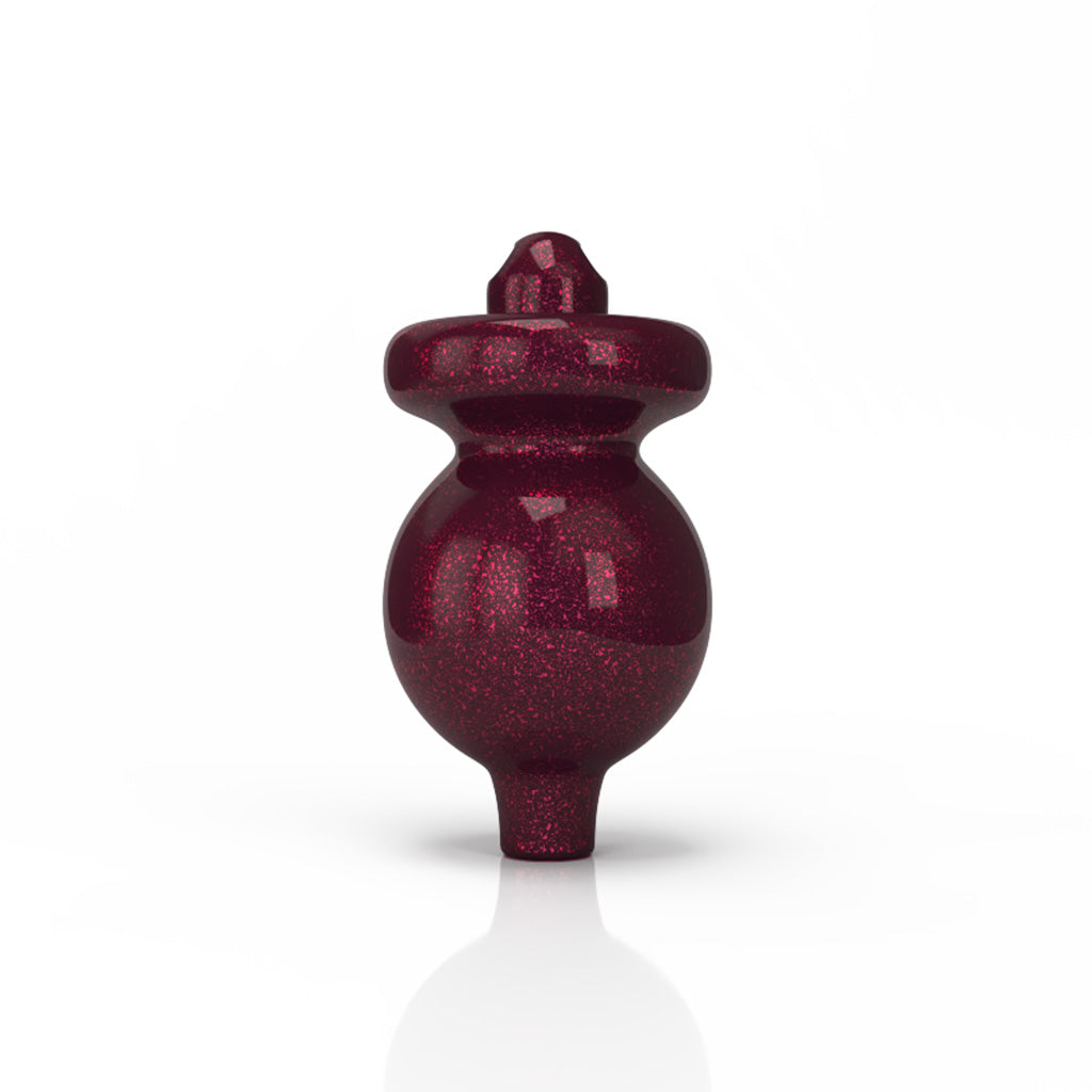 Honeybee Herb Lux Galaxy Carb Cap