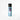 Front view of the Rollupandpaint Stash Jar, a small, cylindrical container with a screw-on lid against a white backdrop.