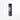 Front view of the Rollupandpaint Stash Jar, showcasing a vibrant painted design on a cylindrical container.
