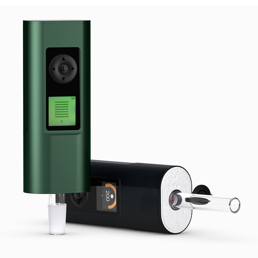 Arizer Solo III V2 Vaporizer