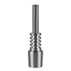 Pulsar RIP Silicone Vapor Vessel 10mm Titanium Nail - Accessory