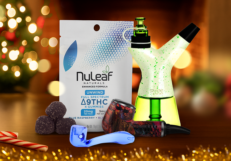 2025’s best gear wrapped in a bow