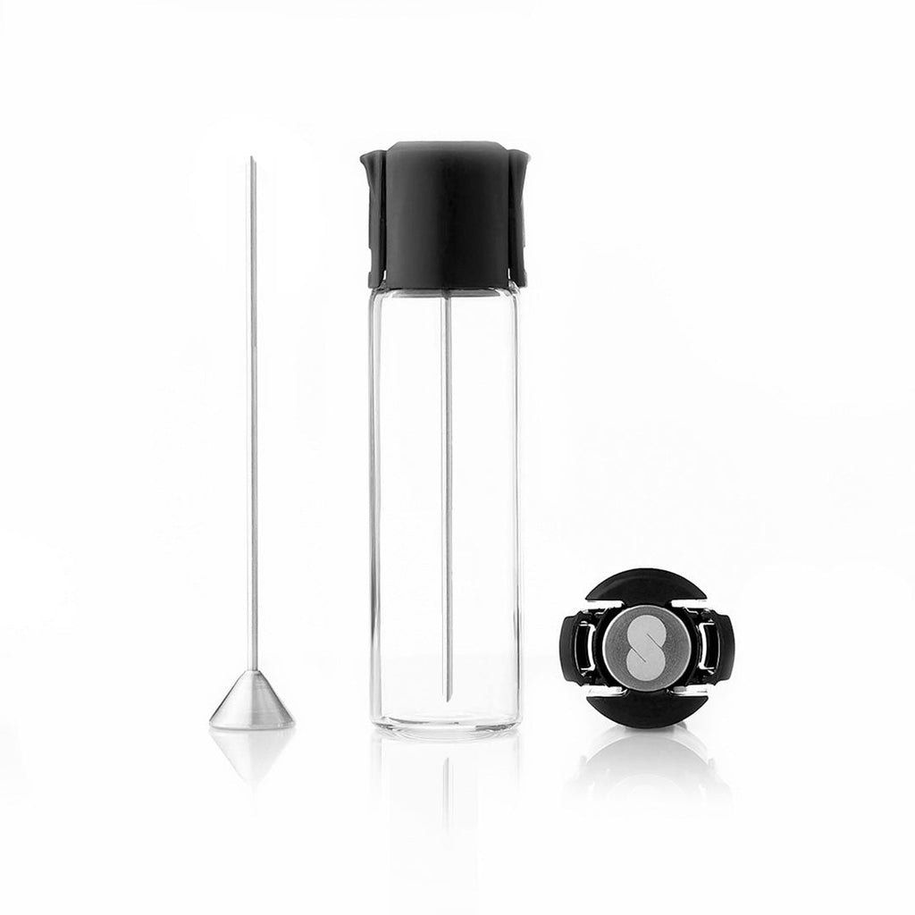 Smoothee Mozzafiato Stash Jar