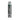 Close-up of the Smart Battery Vape Pen, showing its sleek, silver design against a dark backdrop.
