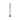 A sleek, silver Smart Battery Vape Pen is shown in a centered, studio shot with a minimalist background.