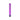 Front view of the Smart Battery Vape Pen, showcasing its sleek, metallic purple finish against a neutral background.