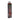 Front view of the Smart Battery Vape Pen, a silver device with visible text and buttons against a dark background.