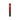 Front view of the Smart Battery Vape Pen, a sleek, cylindrical device with a dark finish.