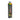 Front view of the Smart Battery Vape Pen with a digital screen and text labels on a black background.