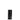 Center-frontal view of the black Dankstop Exxus Vape Snap VV Mini Cartridge Vaporizer standing upright on a white background with a subtle shadow and glossy reflections.