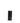 Center-frontal view of the black Dankstop Exxus Vape Snap VV Mini Cartridge Vaporizer standing upright on a white background with a subtle shadow and glossy reflections.