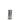 Centered front view of the metallic Dankstop Exxus Vape Snap VV Mini Cartridge Vaporizer standing upright on a white background with soft shadow.