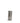 Centered front view of the metallic Dankstop Exxus Vape Snap VV Mini Cartridge Vaporizer standing upright on a white background with soft shadow.