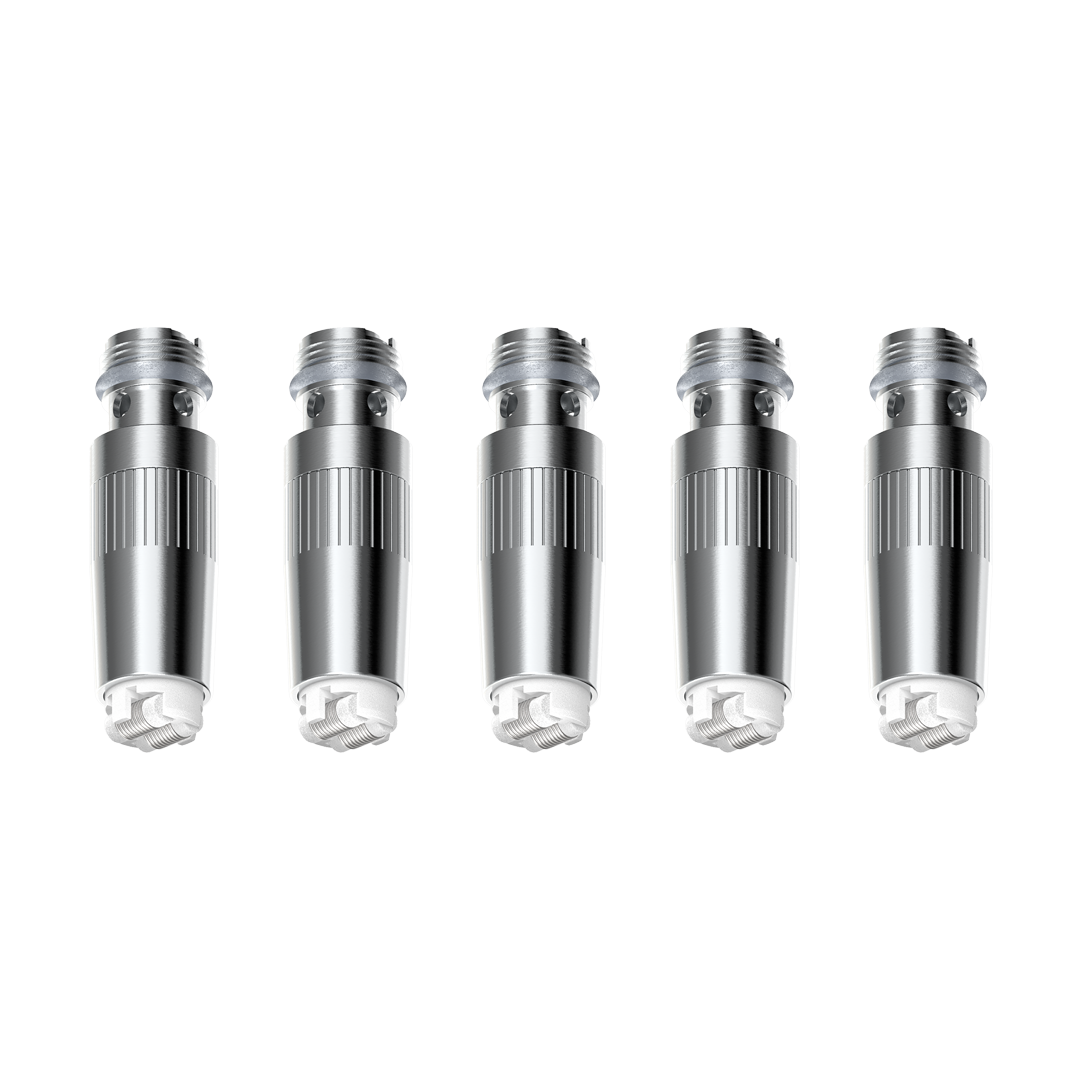 Terp Pen Coils