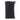 Front view of the 20" Storage Pouch with Zipper and Drawstring, a dark-colored, drawstring-closed pouch against a plain white background.