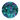A top-down view of the Blazin Metal Ashtray Collection displays a colorful, swirling pattern reminiscent of a nebula or galaxy.